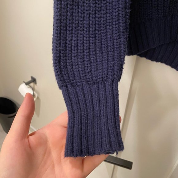 Phillip Lim 3.1 for Target Jewelled Sweater Size S - Picture 4 of 5